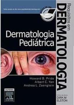 Dermatologia Pediátrica