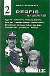 Perfis Nacionais - vol. 2