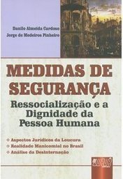 MEDIDAS DE SEGURANCA