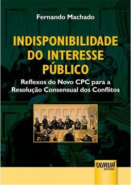 Indisponibilidade do Interesse Público
