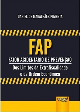 FAP - Fator Acidentário de Prevenção
