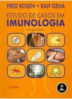Estudo de Caso em Imunologia: Um Guia Prático