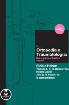 Ortopedia e Traumatologia