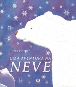 Uma aventura na neve