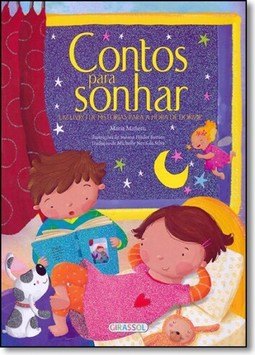 Um país de contos - contos para sonhar