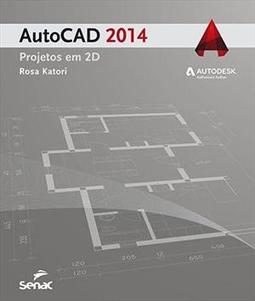 Autocad 2014 - Projetos Em 2d
