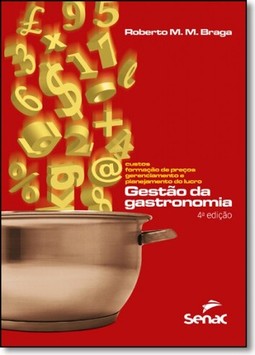 Gestao Da Gastronomia