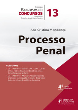 Processo penal