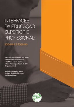 Interfaces da educação superior e profissional: saberes e fazeres