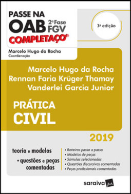 Prática civil 2019