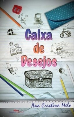CAIXA DE DESEJOS