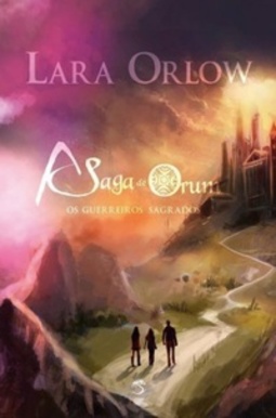 A Saga de Orum #'1