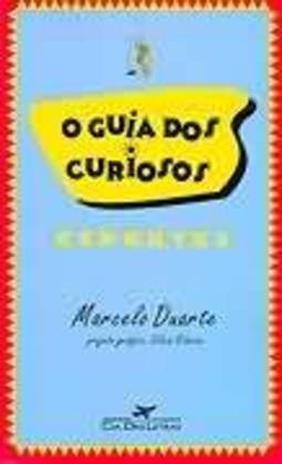 O - Esportes Guia Dos Curiosos