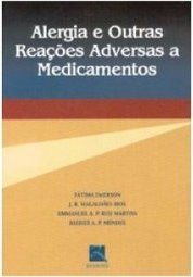 Alergia e Outras Reações Adversas a Medicamentos
