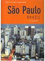 São Paulo: Brazil