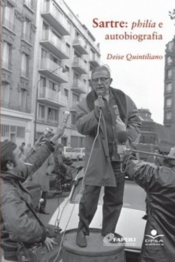 Sartre: philía e autobiografia
