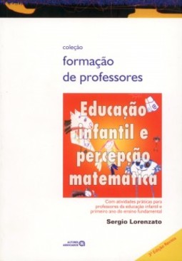 Educação infantil e percepção matemática
