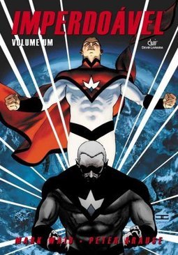 IMPERDOAVEL VOL 1