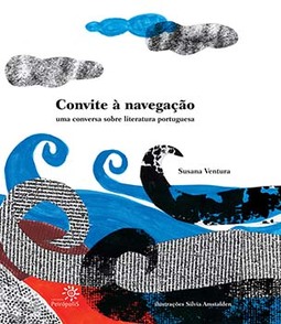 Convite à navegação: Uma conversa sobre literatura portuguesa
