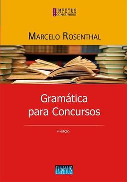 Gramática para concursos