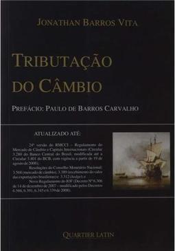 Tributação do Câmbio