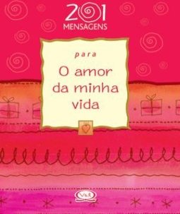 Para o Amor da Minha Vida
