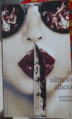 O silêncio alheio