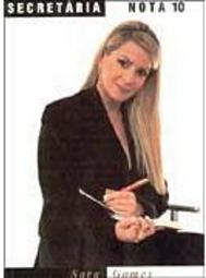 Secretária Nota 10