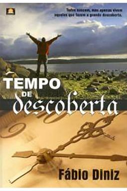 Tempo de Descoberta
