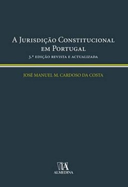 A jurisdição constitucional em Portugal