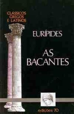 As Bacantes - Importado