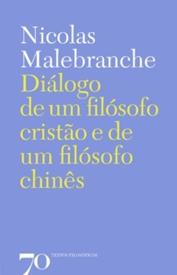 Diálogo de um filósofo cristão e de um filósofo chinês