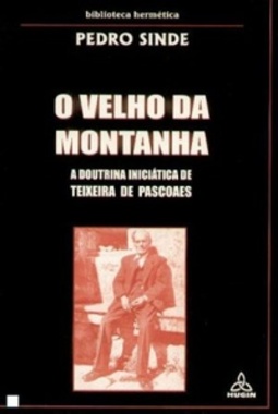 O Velho da Montanha (Biblioteca Hermética #7)