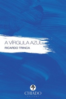 A vírgula azul