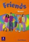 Friends: Starter - Importado