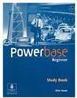 Powerbase: Beginner: Study Book - Importado