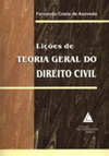 Lições de teoria geral do direito civil