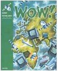 Wow! - 3 - Importado