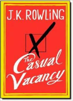THE CASUAL VACANCY
