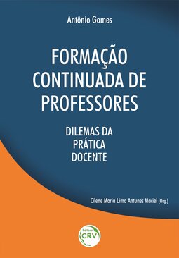 Formação continuada de professores: dilemas da prática docente