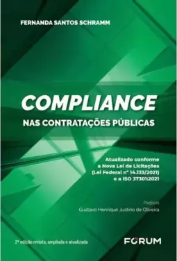 Compliance nas Contratações Públicas