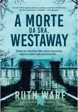 A MORTE DA SRA. WESTAWAY