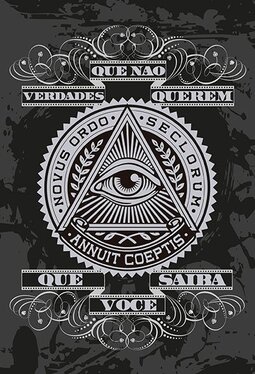 Verdades que não querem que você saiba