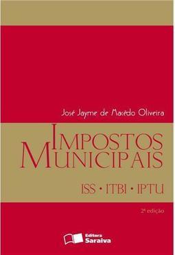 Impostos Municipais