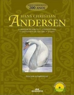 Hans Christian Andersen