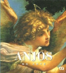 Anjos na arte