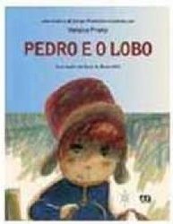 Pedro e o Lobo