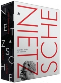 Grandes Obras de Nietzsche