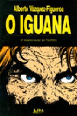 O Iguana