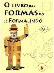 O Livro das Formas do Sr. Formalindo